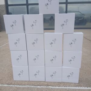 Apple AirPods Pro Wireless Earbuds